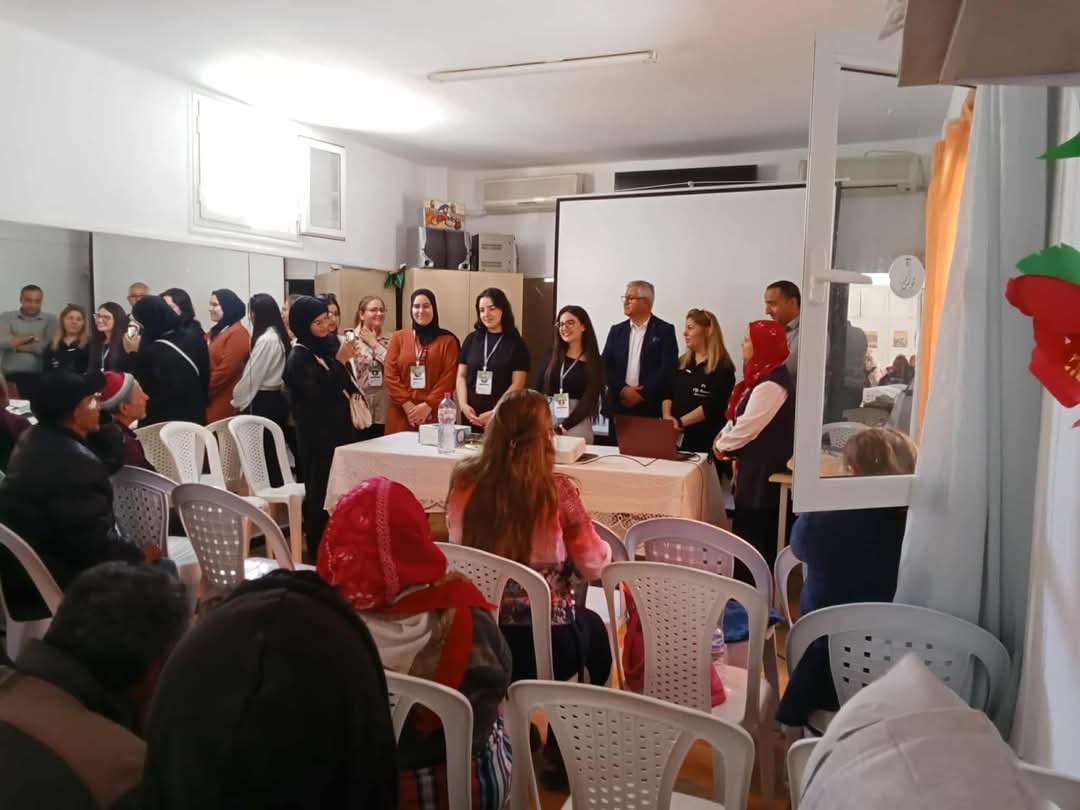 حمام سوسة.. يوم صحي وتوعوي مفتوح لـ"البرباشة"