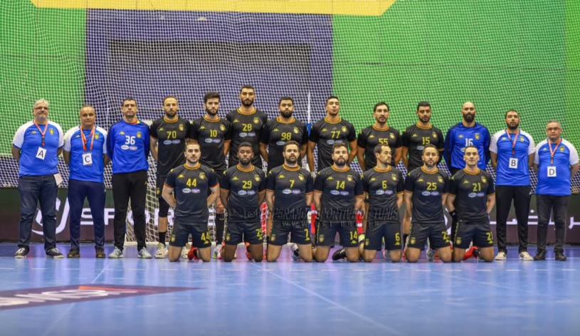  كأس افريقيا للأندية لكرة اليد.. الترجي يواجه الزمالك في نصف النهائي