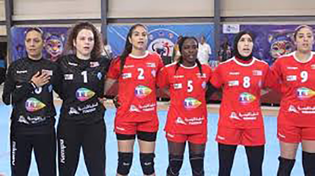 كأس العالم لكرة اليد سيدات.. تونس في المجموعة السادسة 