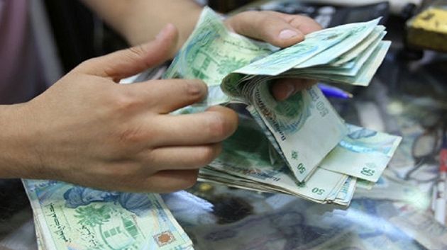  إلى 22 ماي 2025.. كتلة القطع والأوراق النقدية المتداولة تزيد بنسبة 13% 
