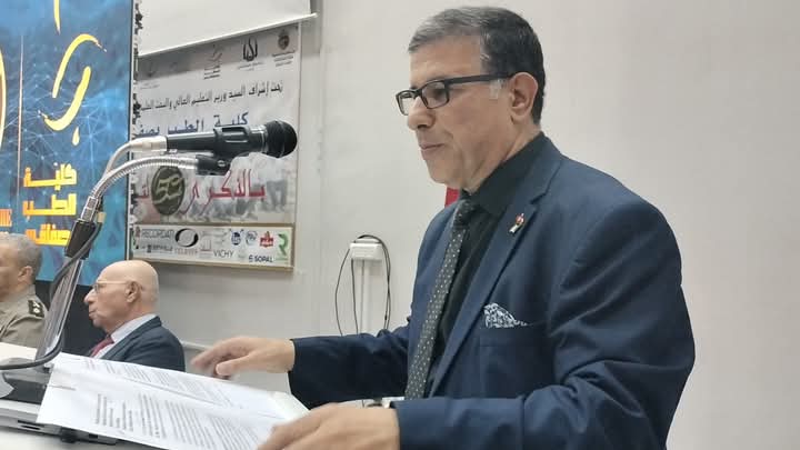 مدير عام التعليم العالي لـ"الصباح نيوز" : كلية الطب بصفاقس عراقة وإشعاع دولي و نجاحات