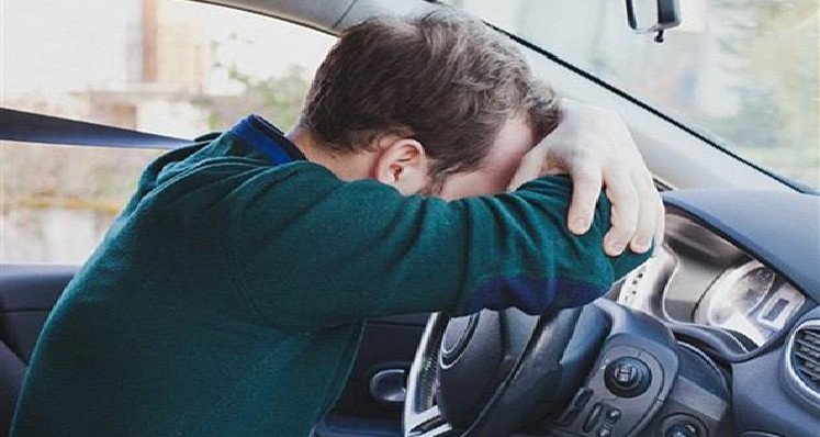  توزر .. وفاة مفاجئة لكهل أثناء قيادة سيارته