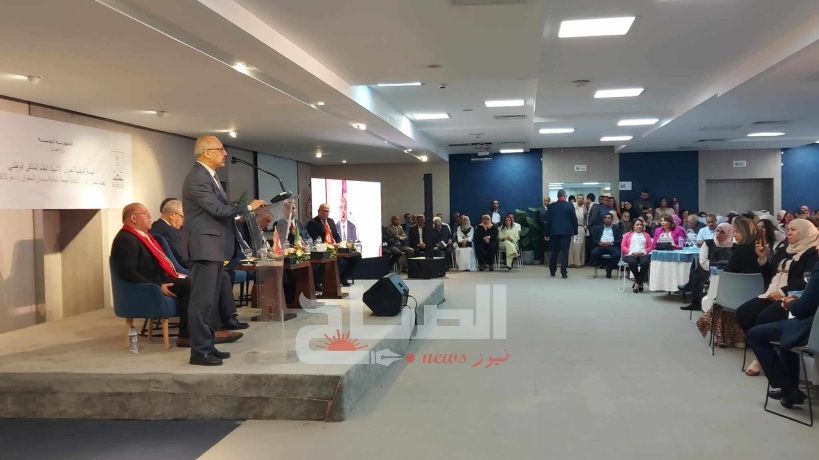 في ملتقى عدول الإشهاد/ رئيس لجنة متابعة القوانين: القانون المنظم للمهنة حرمنا من التواجد تحت قبة البرلمان 