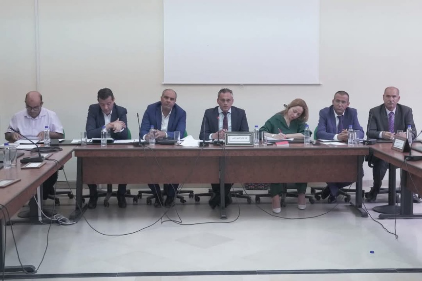 في اجتماع لجنة التشريع العام بشأن قانون عدول الإشهاد.. نواب يرفضون توثيق "الطلاق الرضائي" لدى عدل الإشهاد