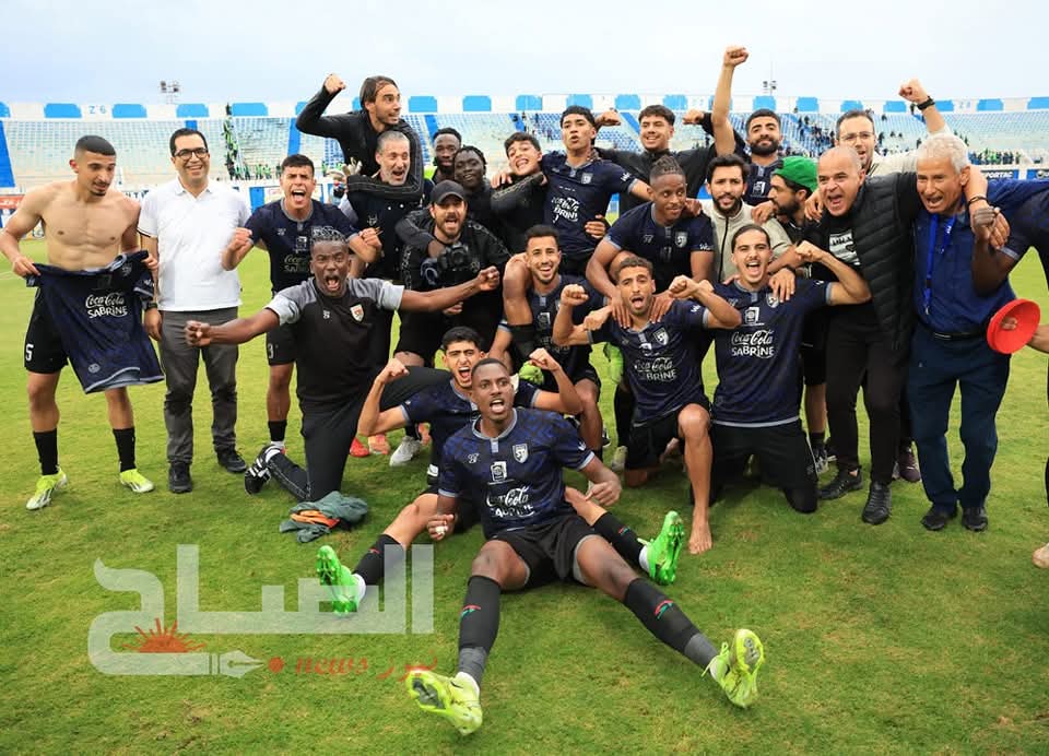 رسمي: الملعب التونسي في كأس الـ"كاف"