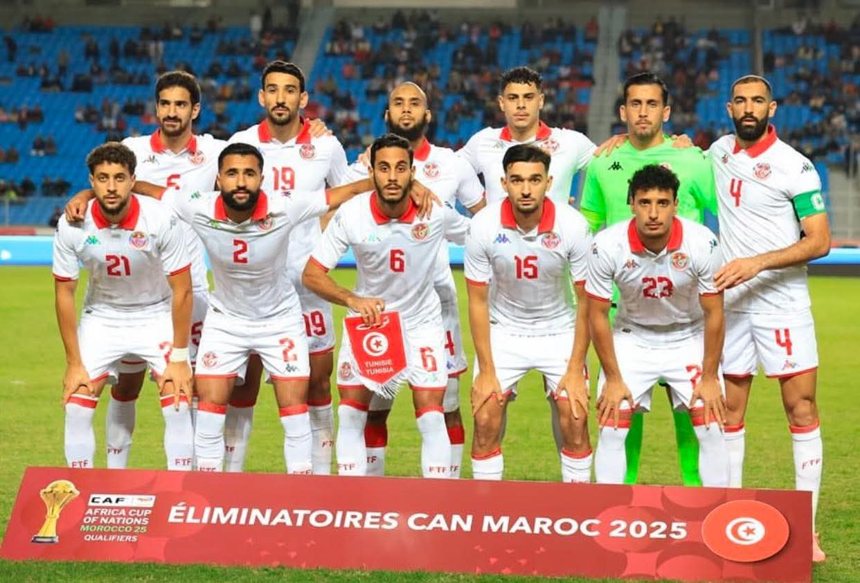 كأس العرب للمنتخبات: المنتخب الوطني في مجموعة البلد المستضيف