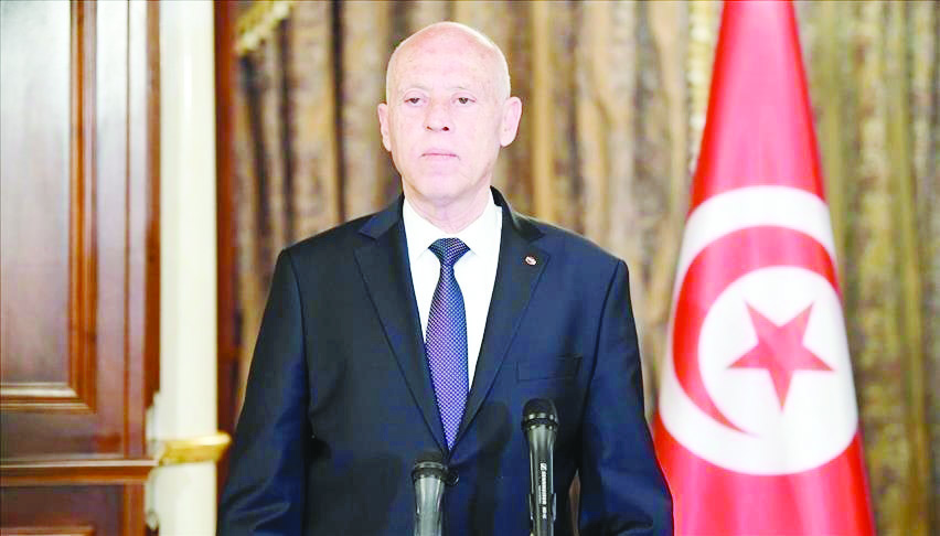 تنفيذا‭ ‬لتوصيات‭ ‬رئيس‭ ‬الجمهورية‭ ‬.. تعزيز‭ ‬أسطول‭ ‬النقل‭ ‬العمومي‭ ‬بمختلف‭ ‬جهات‭ ‬الجمهورية
