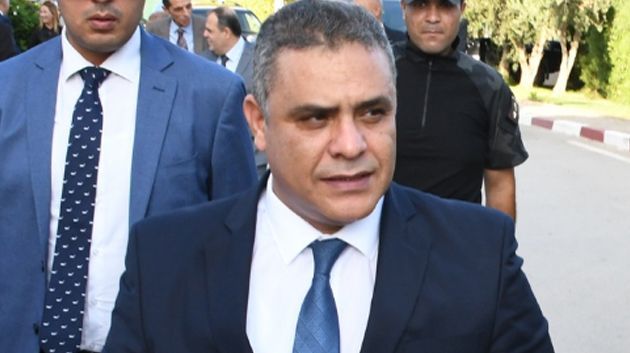وزير الداخلية يشرف على جلسة نقاش في ولاية تطاوين لطرح مشاغل المواطنين