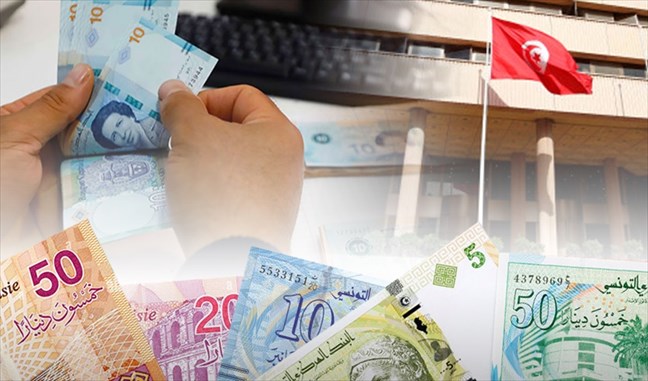 بين 2023 و2024.. تراجع القروض البنيكة غير المهنية من 851 م.د إلى 3ر569 م.د 