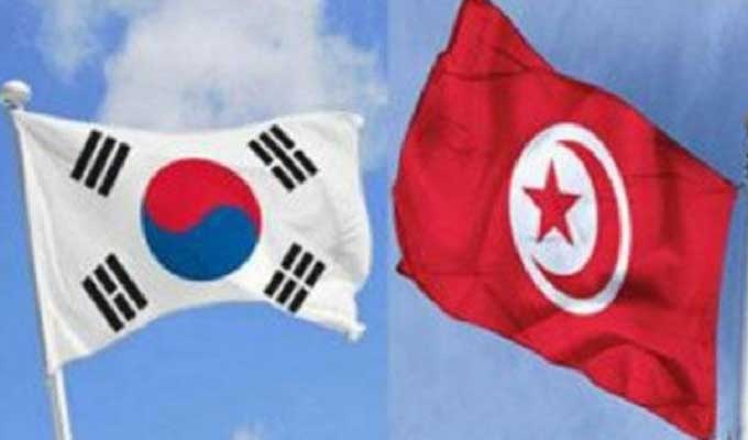تونس- كوريا الجنوبية: إبرام صفقة تنفيذ مشروع منظومة المعلومات العقارية لتونس