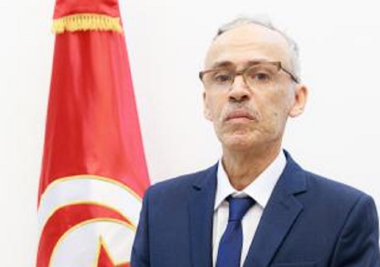 وزير الشؤون الاجتماعية: نعمل على وضع الإطار القانوني والتنفيذي لبعث بنك الاقتصاد الاجتماعي والتضامني