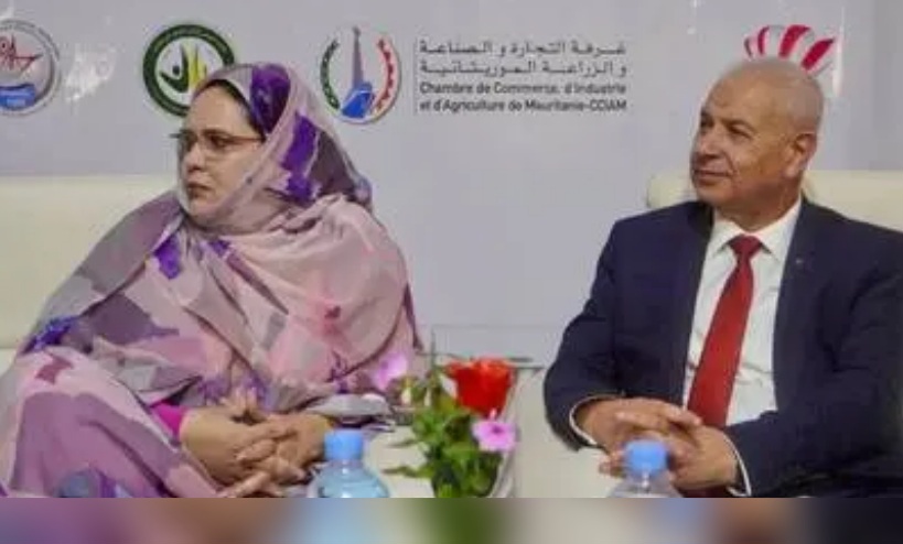 40 رجل أعمال تونسي و200 فاعل اقتصادي موريتاني يشاركون في منتدى الأعمال واللقاءات المهنية التونسية الموريتانية