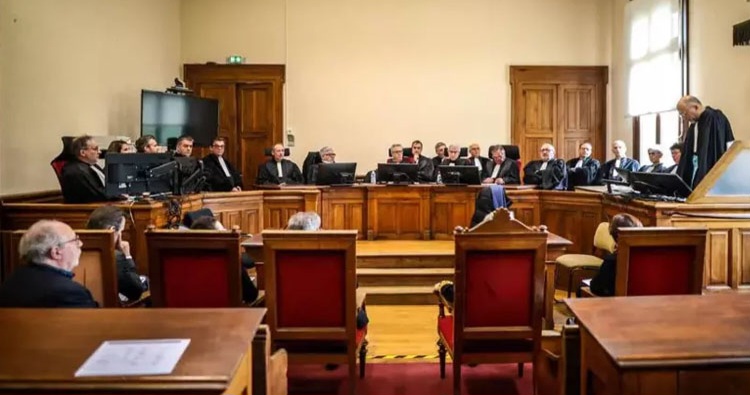 اغتصب مئات الأطفال على امتداد 25 عاما.. محكمة فرنسية تحكم بسجن جراحا فرنسيا لمدة 20 عاما 