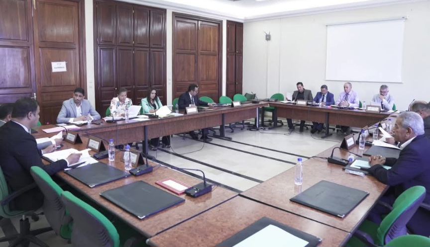مقترح قانون حول التعيينات الفردية.. هذه آخر مستجدات النقاش صلب اللجنة البرلمانية 