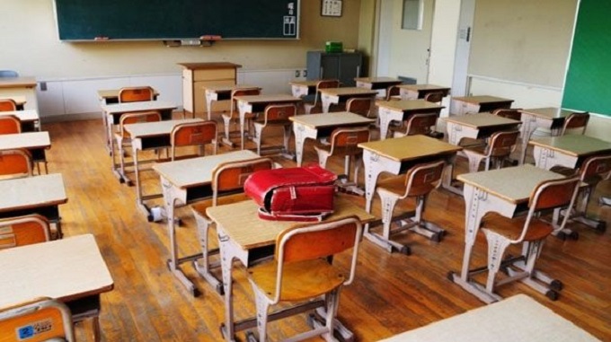 في عمليات "استعراضية" وأخرى "انتقامية"..    تلاميذ يعتدون على  مؤسسات تربوية بـ"إضرام النار"