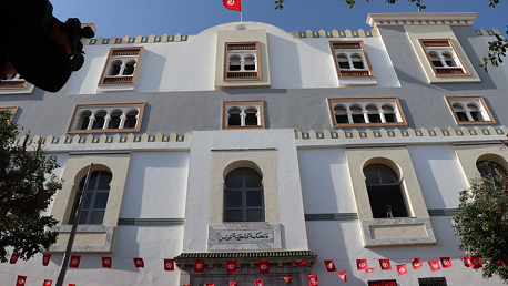 الاثنين المقبل.. فتح المقر الجديد لمحكمة ناحية تونس2  
