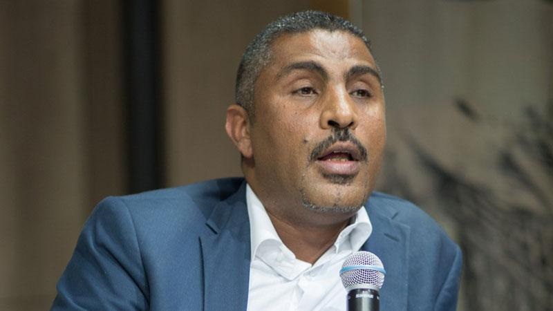 الروائي شفيق الطارقي ‬لـ"الصباح": بعد الكومار الذهبي معركتي مع نفسي ومع أدواتي الفنية 