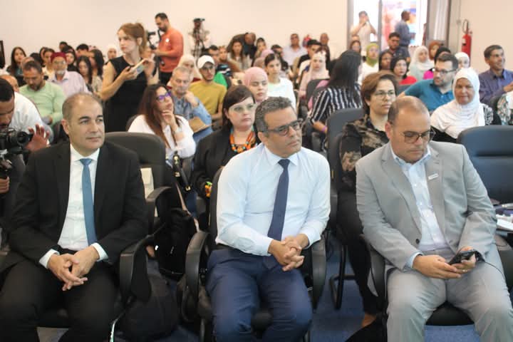 جرجيس.. الدورة الأولى لتظاهرة لقاءات السياحة تصدر توصيات هذه أبرزها 