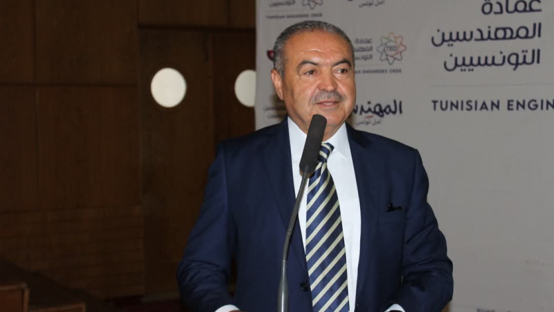 عميد جديد للمهندسين.. من هو؟
