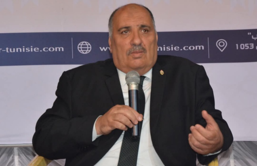 تسجيل وفاة حاج تونسي.. وزير الشؤون الدينية يزور عددا من الحجيج التونسيين في مكة المكرمة