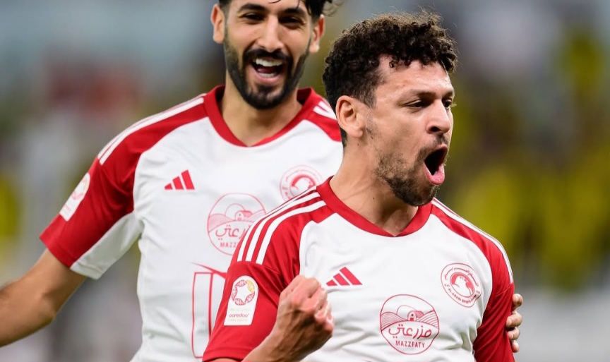  انتهت تجربته مع العربي القطري: هل يجدّد المساكني العهد مع الترجي ؟