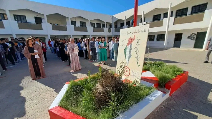 القصرين.. أكثر من 6 آلاف مترشح للدورة الرئيسية للبكالوريا و23 حالة استثنائية 