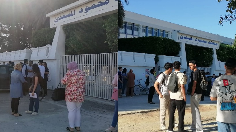  نابل.. 10803 مترشح لاجتياز امتحانات الباكالوريا