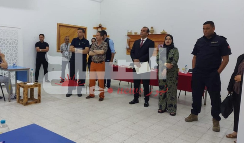 من جملة 22 سجينا موزعين على 10وحدات سجنية.. 7 مساجين يجتازون امتحان البكالوريا بسجن المرناقية