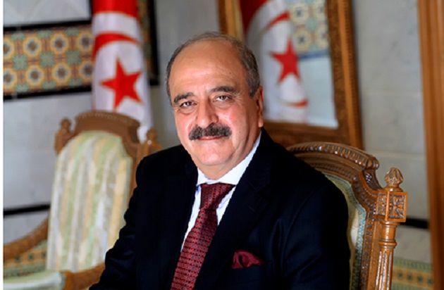 وزير الخارجية: الدبلوماسية التونسية تسعى إلى جلب الاستثمارات الموجهة للحد من التأثيرات المناخية 