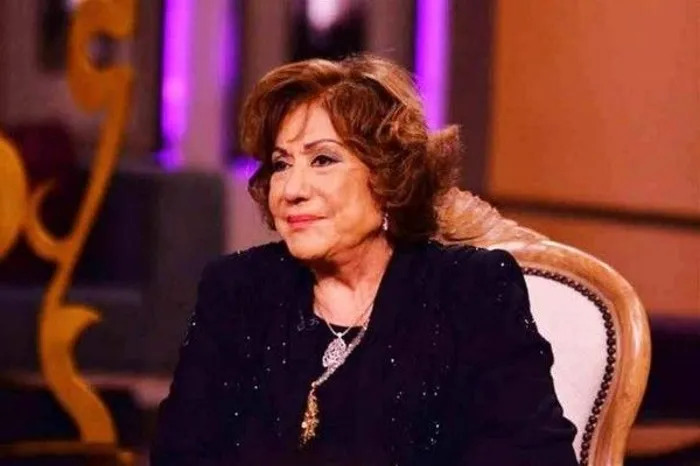 عن 93 عاما.. وفاة "سيدة المسرح العربي" سميحة أيوب