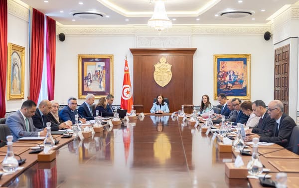  استعدادا للموسم الفلاحي 2025-2026.. مجلس وزاري مضيّق يتخذ هذه القرارات 