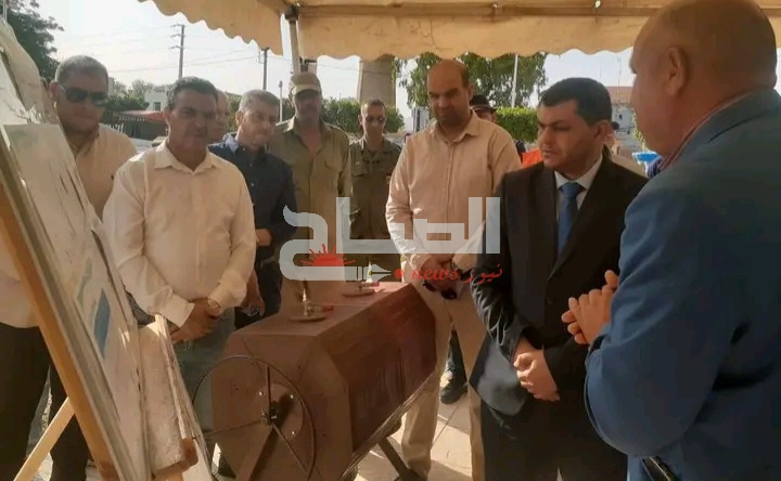  القصرين.. دعوات لدعم الاستثمار بالنفايات العضوية كقطاع واعد