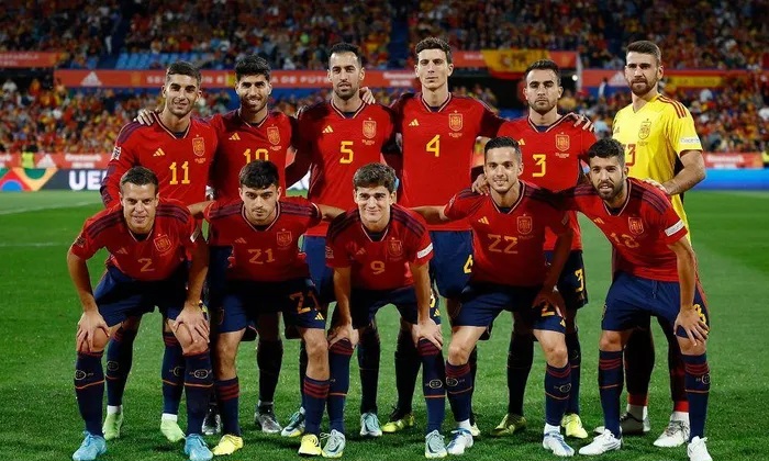  في مباراة مجنونة: اسبانيا تهزم فرنسا وتتأهل إلى نهائي دوري الأمم الأوروبية 