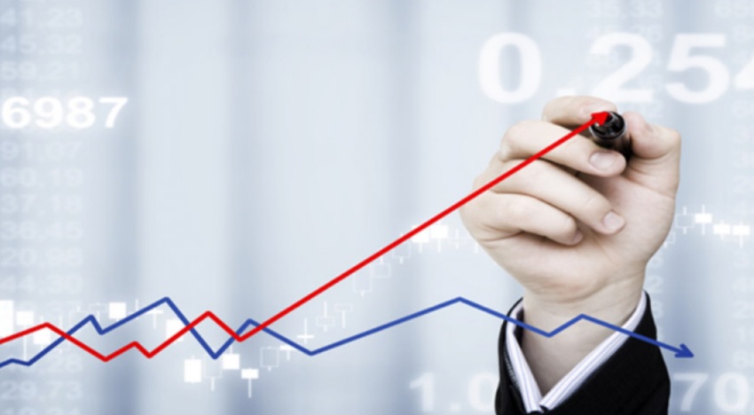  التضخم يتراجع إلى 5،4%.. الأسباب
