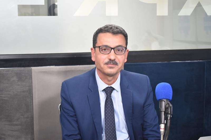  الرئيس المدير العام للشركة الوطنية لاستغلال وتوزيع المياه لـ"الصباح":  "الصوناد" على استعداد تام لمجابهة ذروة الاستهلاك يوم عيد الأضحى