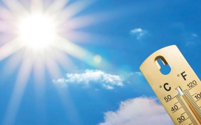 طقس أول أيام عيد الأضحى.. هكذا ستكون درجات الحرارة بكامل البلاد
