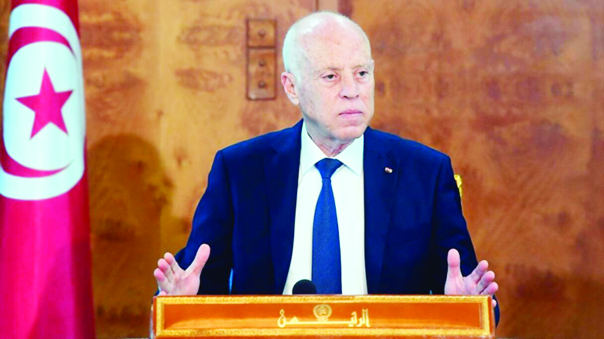 ملفات‭ ‬وطنية‭ ‬ذات‭ ‬أولوية تـوجه‭ ‬نحو‭ ‬ثورة‭ ‬إداريـة‭.. ‬والشباب‭ ‬في‭ ‬قلب‭ ‬المعادلة