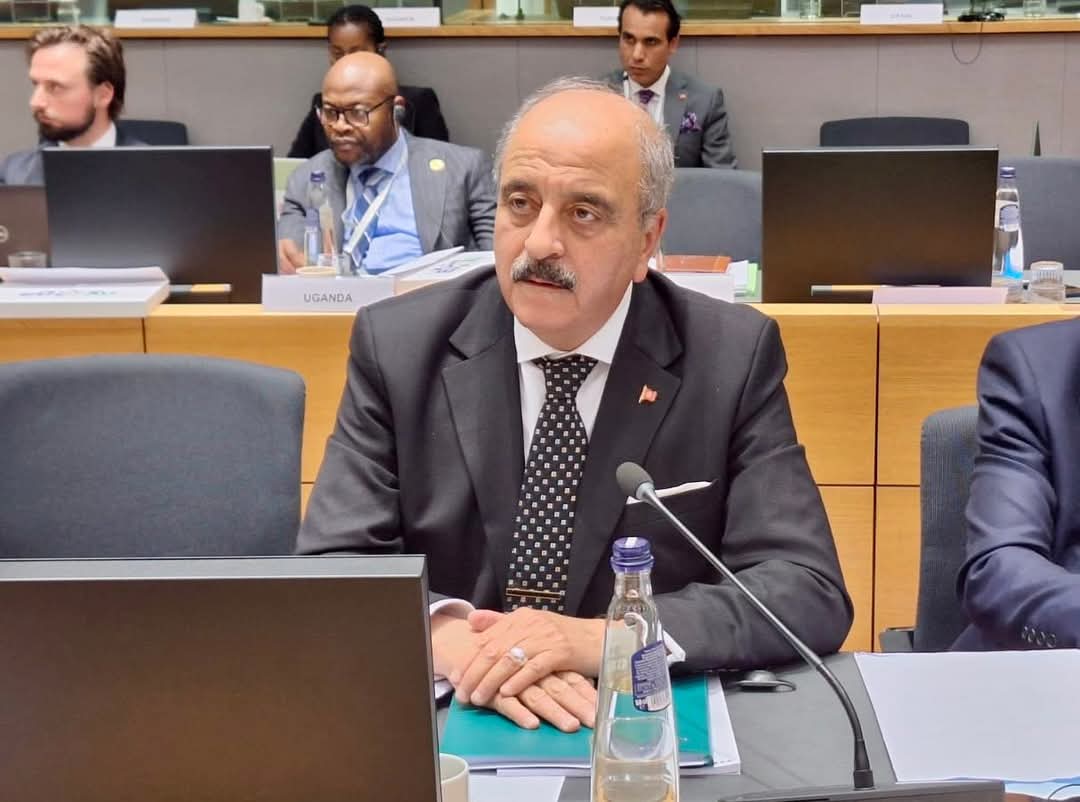 وزير الخارجية يترأس الوفد التونسي المشارك في أشغال مؤتمر الأمم المتحدة الثالث للمحيط
