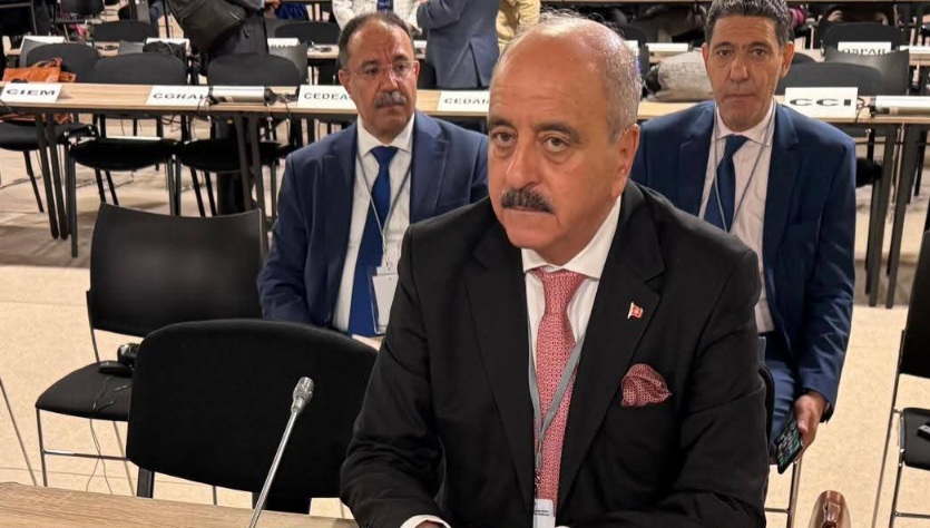 في مؤتمر الأمم المتحدة الثالث للمحيطات.. وزير الخارجية يؤكد اعتماد تونس استراتيجيات وطنية لحماية مواردها البحرية 