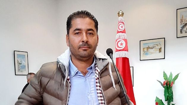 الحكم بعدم سماع الدعوى للمراسل الصحفي خليفة القاسمي 