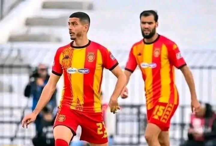 فسخ عقده مع الترجي: وجهة اماراتية للاري العزوني