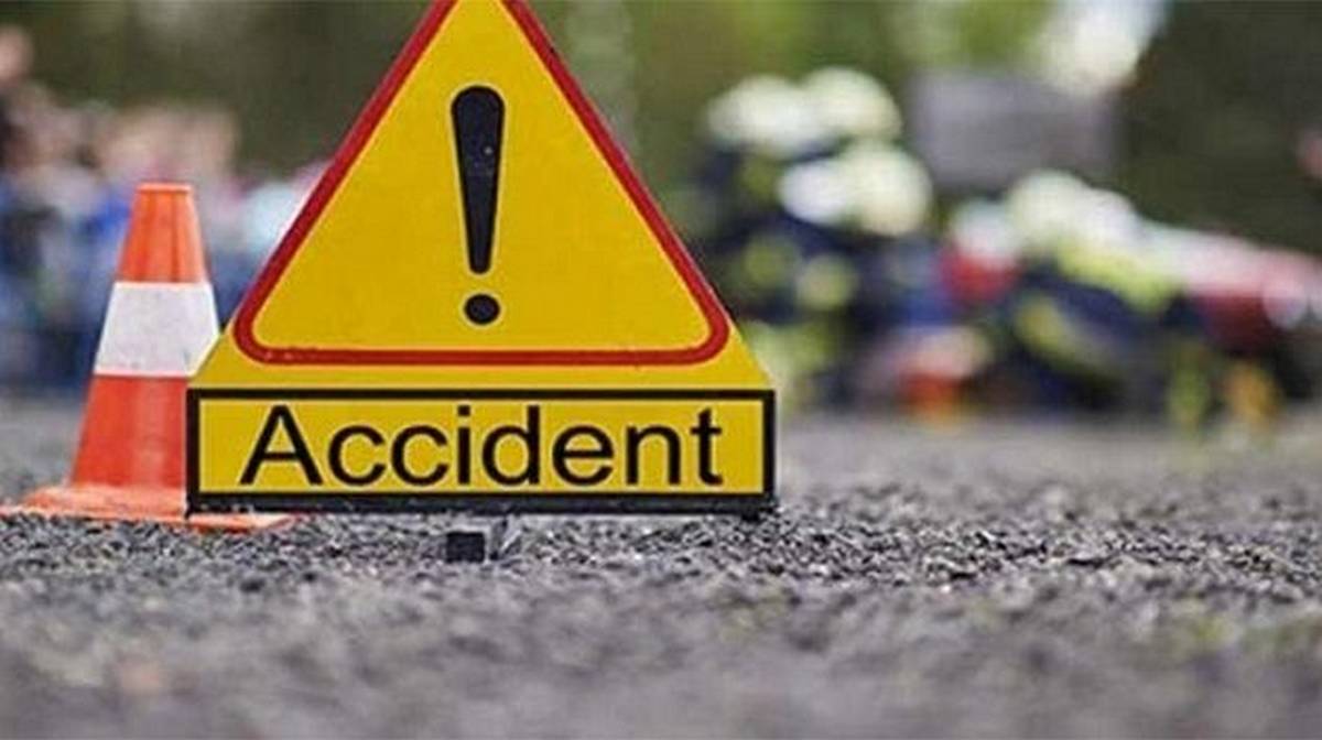 فاجعة بالطريق الوطنية بين قبلي والحامة..   6 قتلى و4 جرحى في حادث مريع