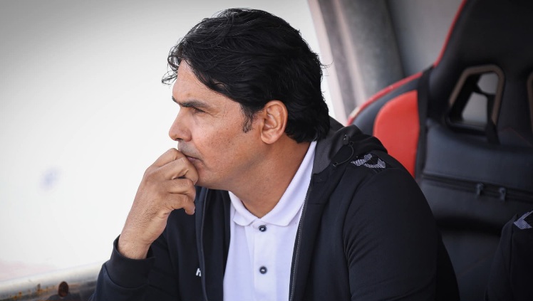  لسعد الدريدي يقترب من النجم
