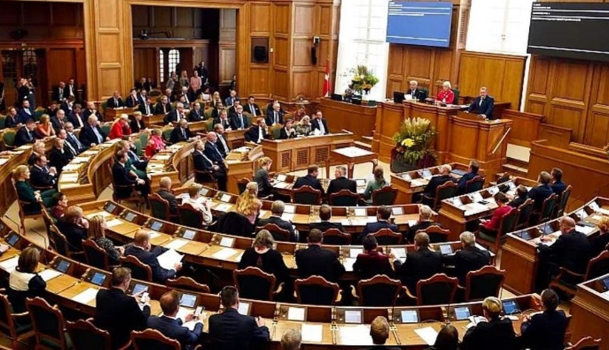 الدنمارك توافق على إنشاء قواعد أمريكية على أراضيها