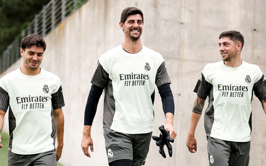 كأس العالم للأندية.. نفاذ تذاكر مباريات ريال مدريد