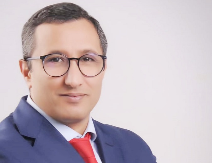  الرئيس المدير العام للوكالة العقارية الصناعية لـ"الصباح":   تهيئة 115 منطقة صناعية إلى غاية مارس 2025.. ورقمنة 80 % من الأرشيف