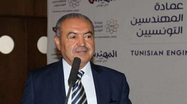 في ظل الإشكاليات التي تواجههم..     عميد المهندسين يدعو رئيس الجمهورية للاستماع إلى مشاغلهم