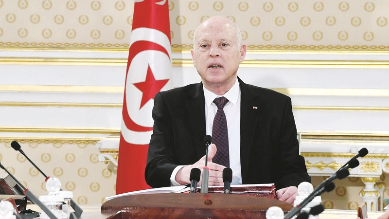 مشروع‭ ‬قانون‭ ‬المالية‭ ‬لسنة 2026..   بين‭ ‬تدعيم‭ ‬أسس‭ ‬الدولة‭ ‬الاجتماعية‭ ‬وتكريس‭ ‬خيار‭ ‬العدالة‭ ‬الجبائية