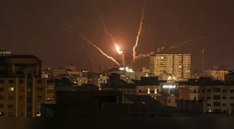 إيران تؤكد مواصلة ضرباتها الاحتلا.ل الإسرا.ئيلي.. وتتوعد بضرب القواعد الأميركية