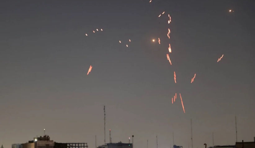 ايران.. هجمات "عنيفة" متوقعة ضد إسرائيل خلال ساعات